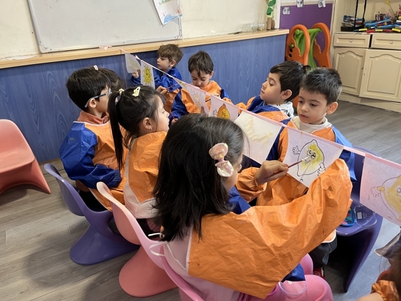 پیش درآمد کتاب آشنایی با رنگ زرد