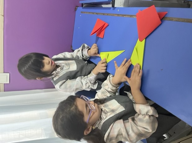 پیش دبستانی تهرانپارس