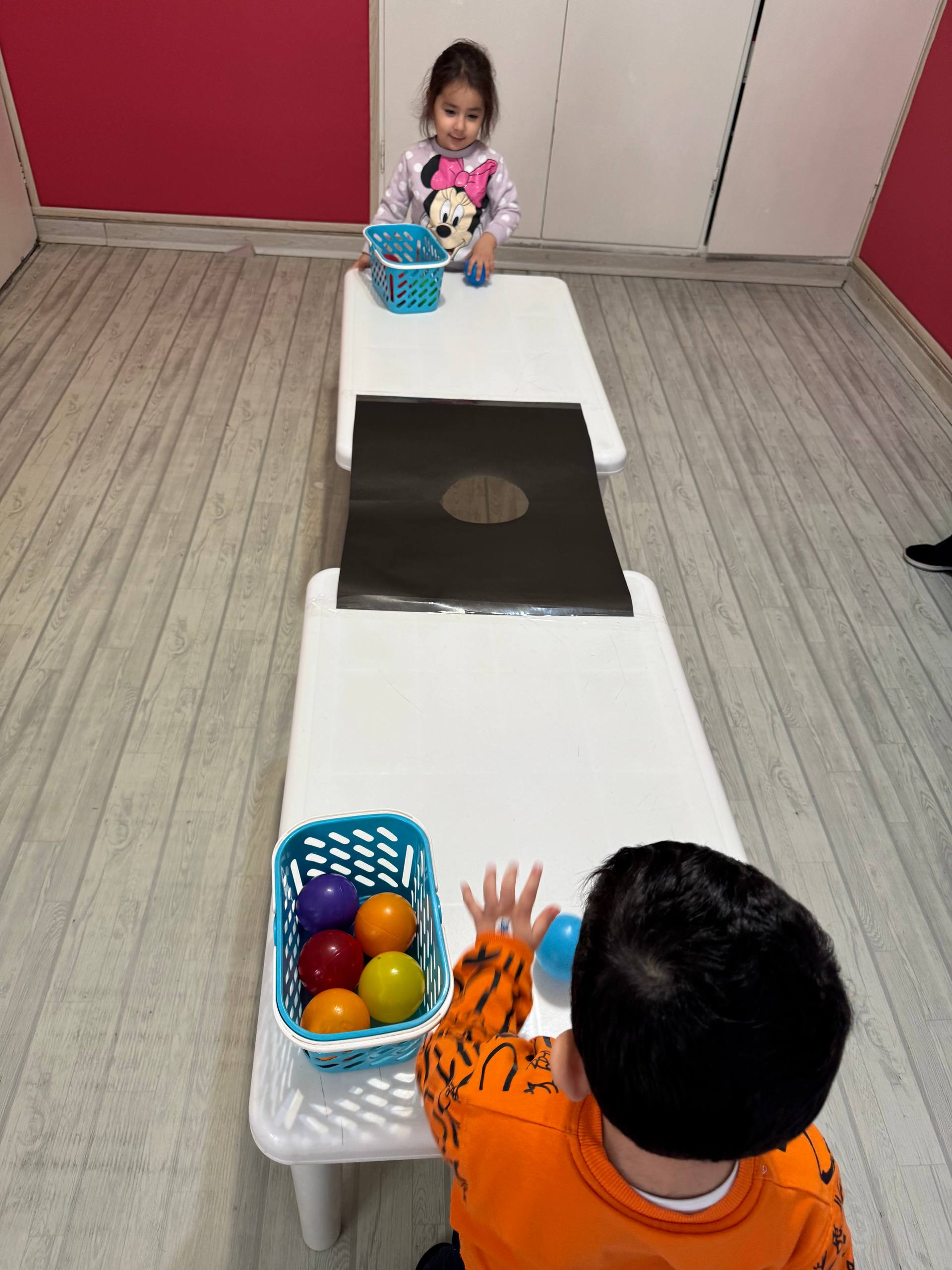 بازی پرتابی