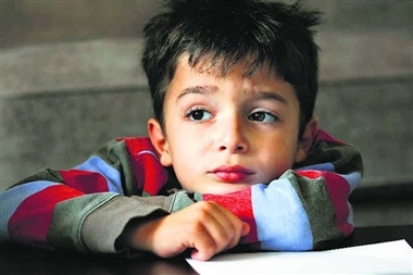 چه خطراتی در کمین فرزندانمان است ؟