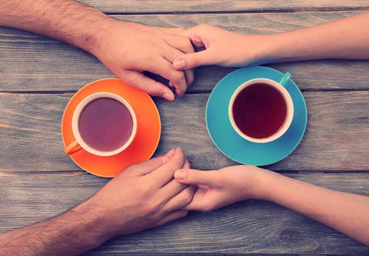 چگونه همیشه به همسرم احترام بگذارم؟