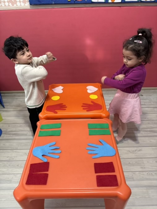 ریتم و توالی نظم