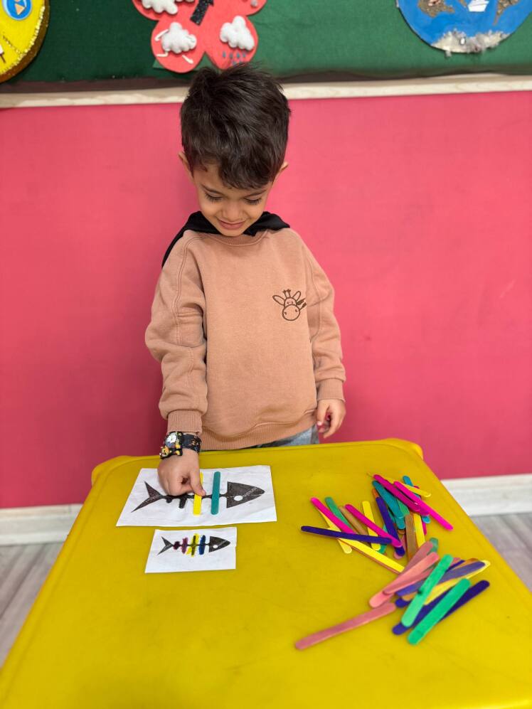 بازی الگویابی