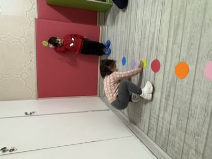 تشخیص رنگ شناخت رنگ ها