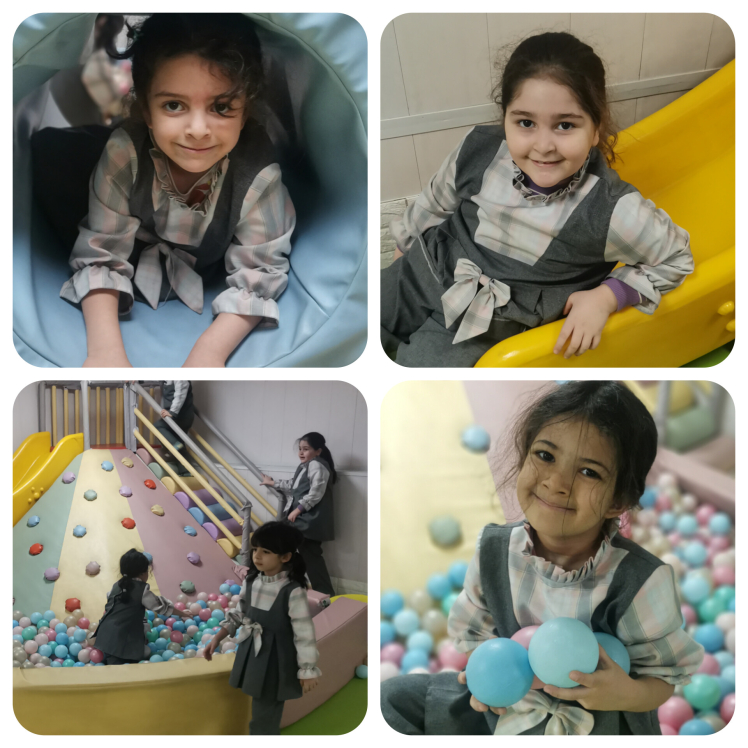 وقت بازیه