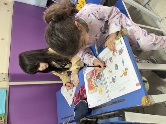 چطور کتاب علوم مناسب پیشدبستانی انتخاب کنیم؟