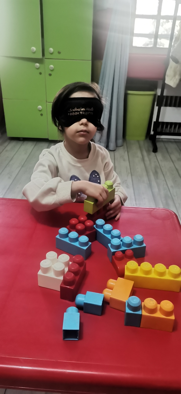 سازه ذهنی / تجسم