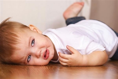 خیلی قاطع «نه» بگویید