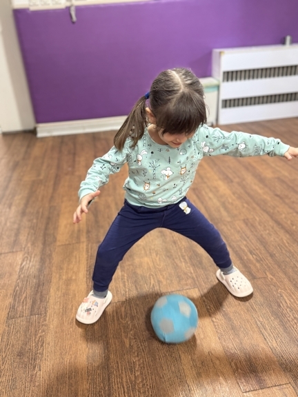 بازی سرعتی / تقویت سرعت عمل