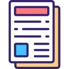 یه کودک باهوش در پیش دبستان یک مهدکودک لبخند