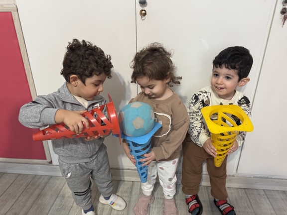 بازی مشارکتی