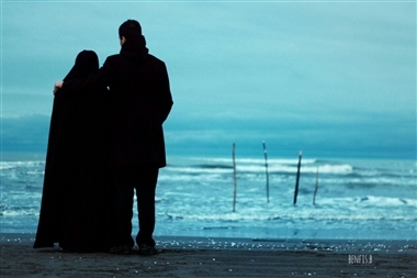 همسرتان را به دنیای مطلوبتان راه دهید