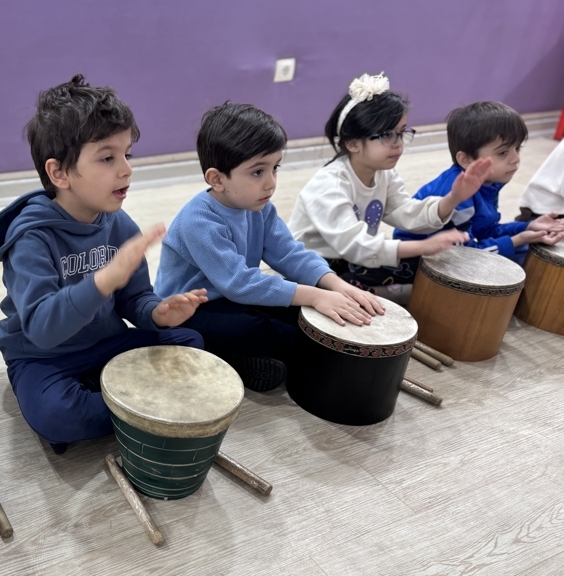 ریتم و موسیقی