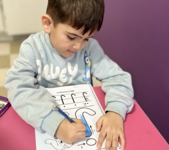 زبان انگلیسی