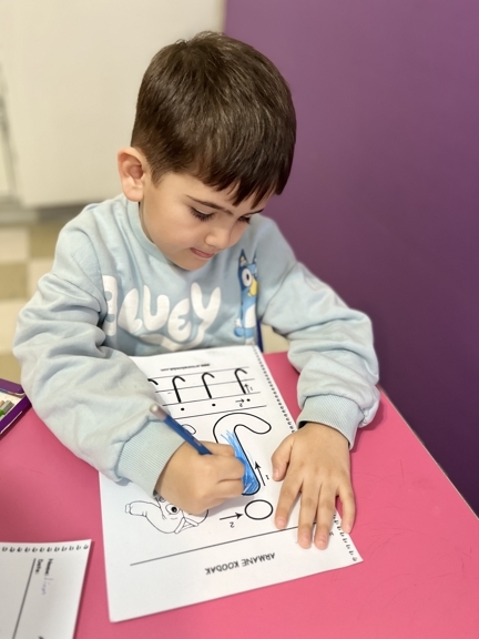 زبان انگلیسی