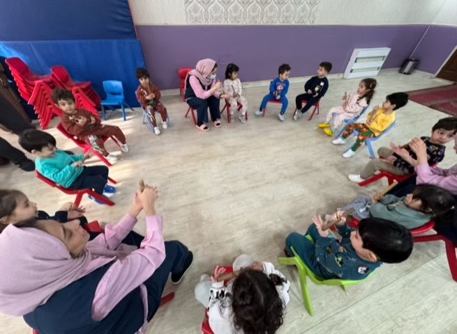 ریتم و موسیقی