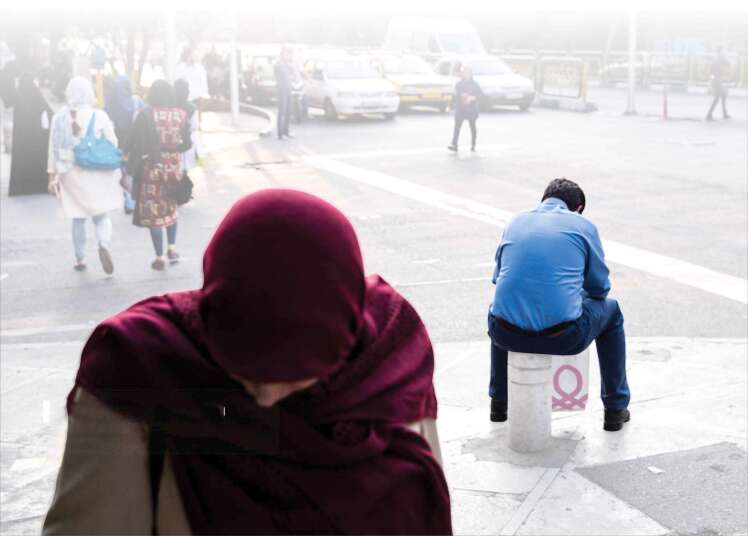 راههای مفید برای آنکه دعوای زناشویی کم شود