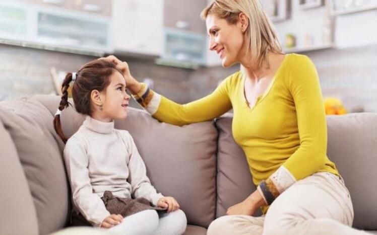 بهترین روش برای تنبیه سالم و درست کودک چیست؟