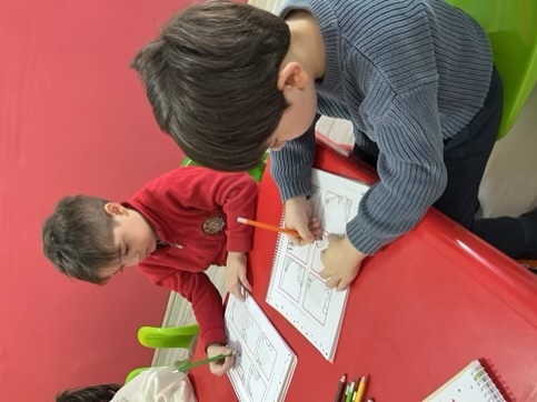 تکنیکهای یادگیری برای کودک | روش کاربردی کار با کتاب