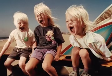 ۶ راه ساده برای ساخت خانه‌ای آرام و حسی برای کودکان خاص