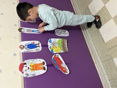 پیش درآمد کتاب آشنایی با مشاغل