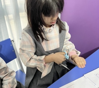 از مجله های باطله نشانه ک را پیدا کردیم کارباقیچی دست ورزی