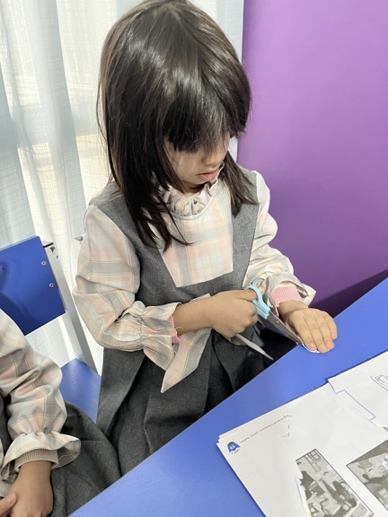 از مجله های باطله نشانه ک را پیدا کردیم کارباقیچی دست ورزی