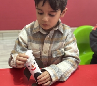 ساخت کاردستی