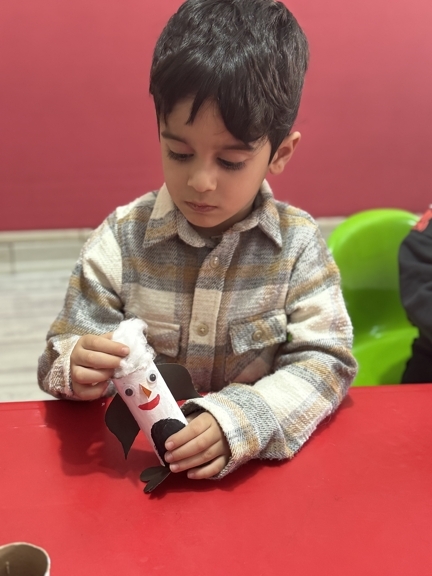 ساخت کاردستی