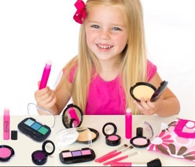 سندروم سیندرلا؛ معظل فراگیر دختربچه ها!