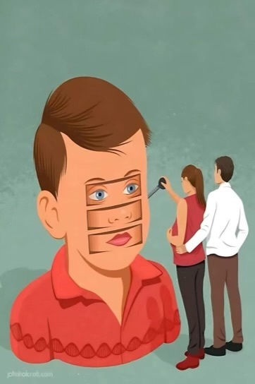 اگر تا حدود هفت‌سالگی به کودک فرصت ندهیم که وظیفه‌ای بر عهده بگیرد، ممکن است در سال‌های بعد با مشکلاتی مثل بی‌انگیزگی، نداشتن پشتکار و ضعف در کنترل احساسات روبه‌رو شود.  