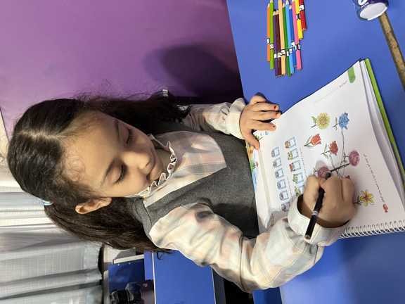 کتاب ریاضی شباهت ها