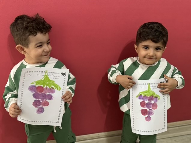 راز نقاشی خلاقانه که شادی و اعتمادبه‌نفس کودکان را افزایش می‌دهد چیست؟