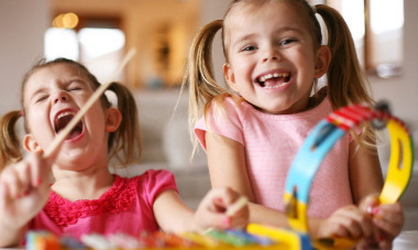 تاثیر مهد بر شخصیت کودک