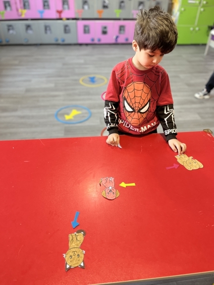 بازی ایستگاهی