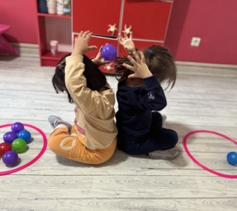 بازی مشارکتی