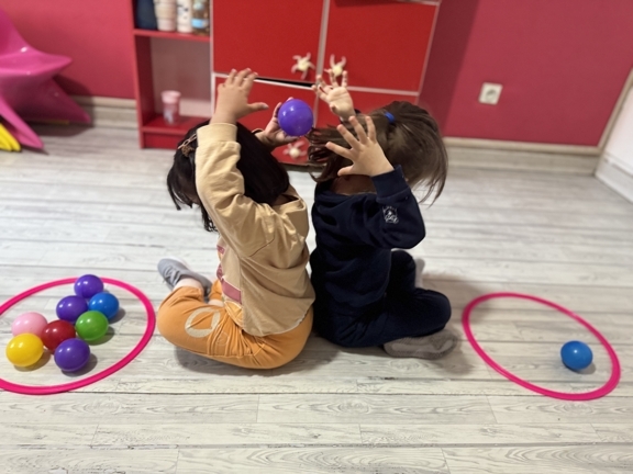 بازی مشارکتی