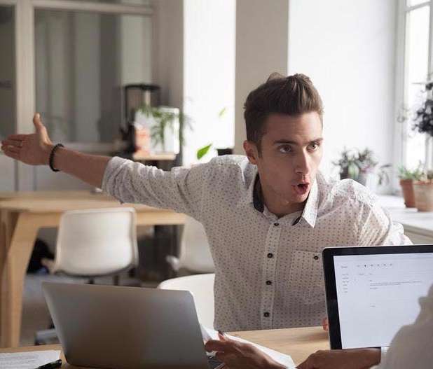 چگونه آقایان بد قلق را آرام کنید!