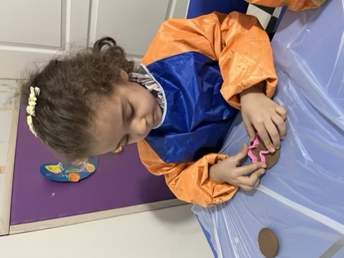 پ مثل پروانه