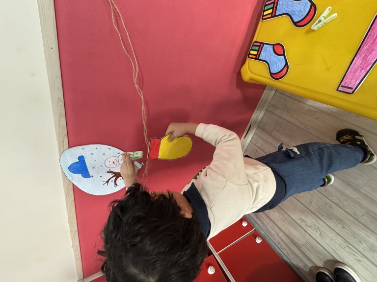 لباسامونو رو رخت آویزون کردیم (پیش درآمد کتاب)