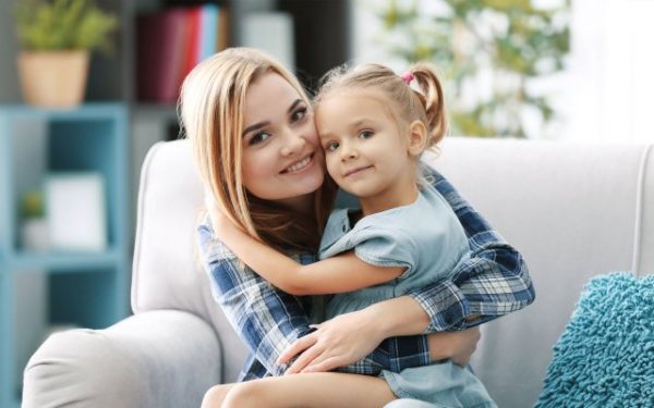 تربیت فرزند پسر چگونه است؟