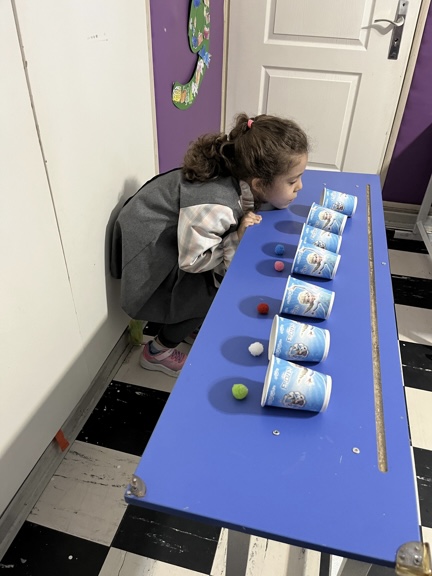 بازی فوتی تقویت دم و بازدم