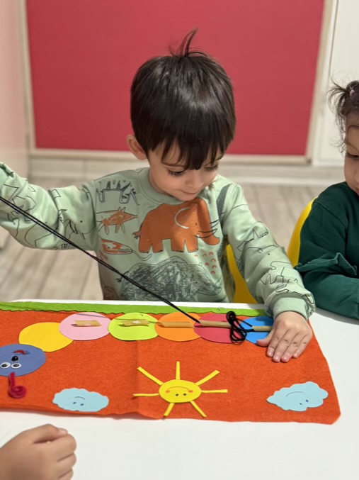 دوخت دست ورزی