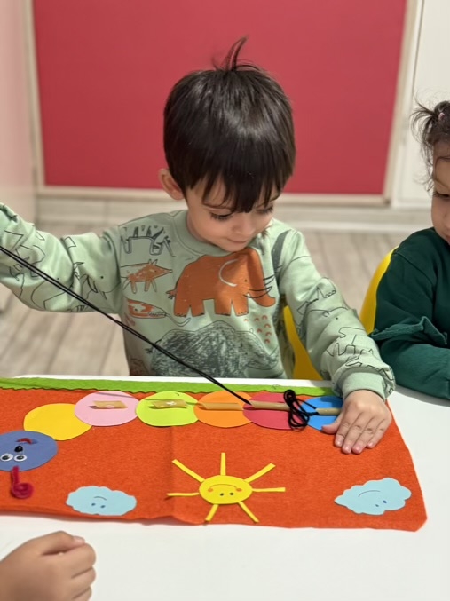 دوخت دست ورزی