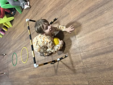 شهربازی کودکان شرق تهران