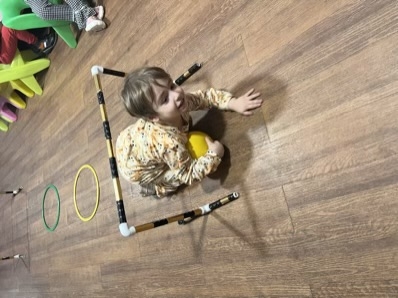 بازی ایستگاهی