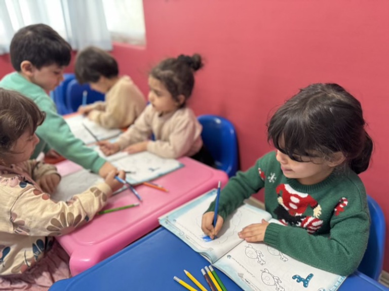 کار کتاب نقشه ایران