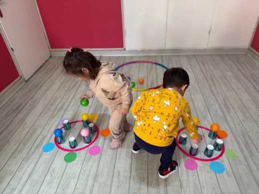 بازی سرعتی برای کودکان | تقویت سرعت عمل و تمرکز با بازی‌های جذاب