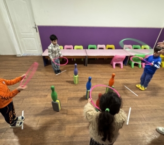 بازی پرتابی