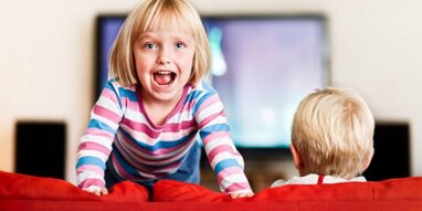 علائم و درمان بیش فعالی کودک